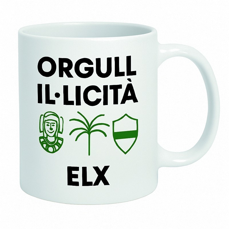 Elx Orgull