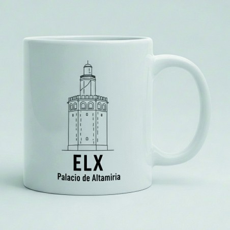 Elx: Palacio de Altamira