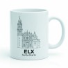 Elx: Santa María