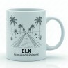 Elx: Acequias del Palmeral