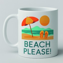 Beach Please!