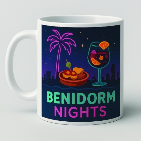 Benidorm Nights v1