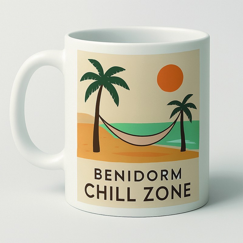 Benidorm Chill Zone