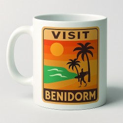 Visit Benidorm v1