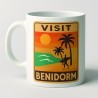 Visit Benidorm v1
