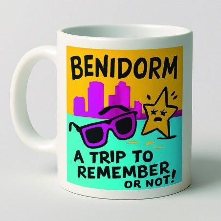 A Trip to Remember or Not