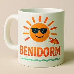 Visit Benidorm v2