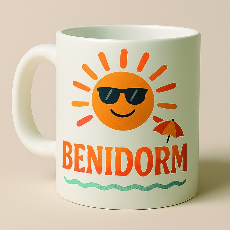 Visit Benidorm v2
