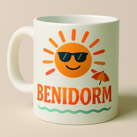 Visit Benidorm v2