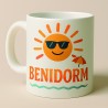 Visit Benidorm v2