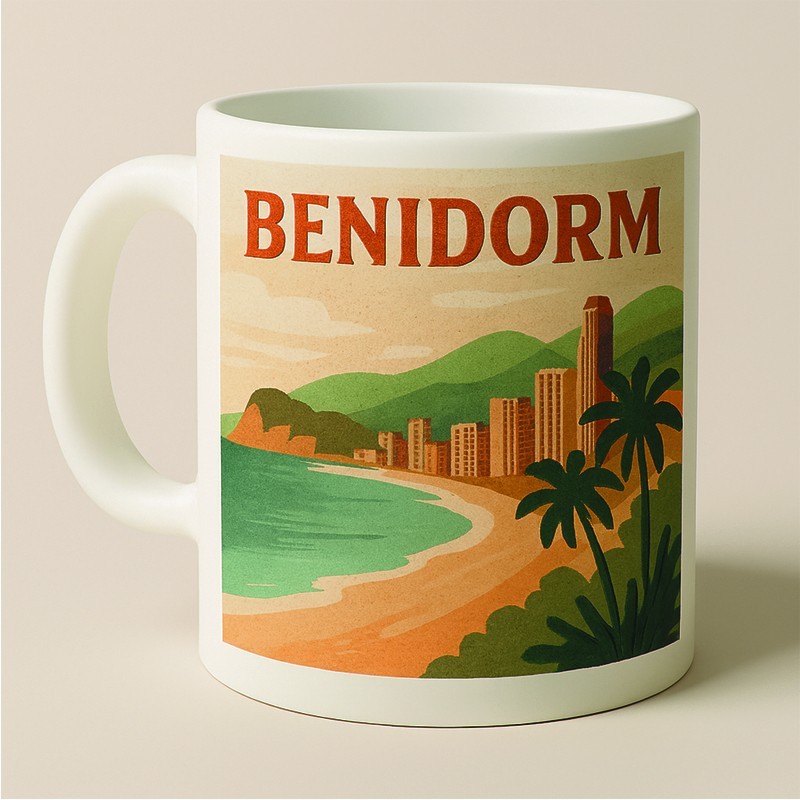 Visit Benidorm v3
