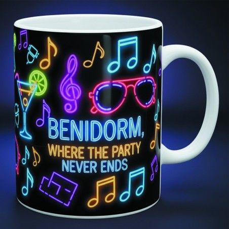 Benidorm Nights v3