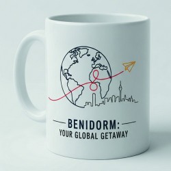 Benidorm: Your Global Getaway