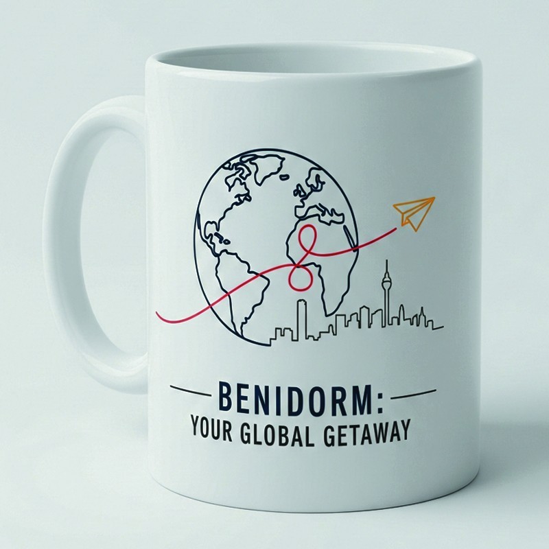 Benidorm: Your Global Getaway