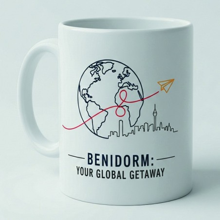 Benidorm: Your Global Getaway