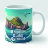 Benidorm Island Adventure