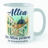 Altea: perderse es encontrarse