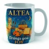 Altea: Brings you Joy