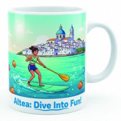 Altea: dive into fun