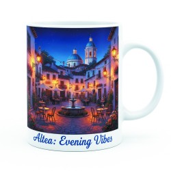 Altea evening vibes
