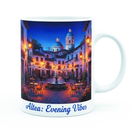 Altea evening vibes