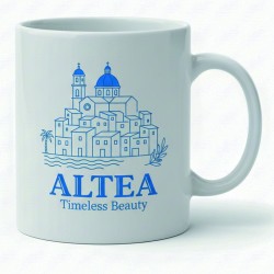 Altea timelees beauty