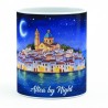 Altea by Night