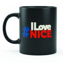 I Love Nice v11 Noire