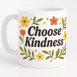 Choose Kindness