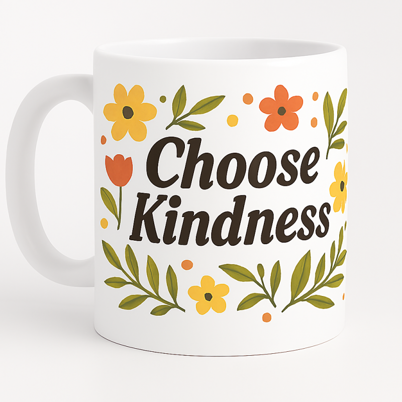 Choose Kindness