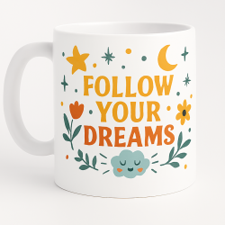 Follow Your Dreams