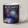 ALICANTE Noches de San Juan