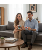 Tazas Monforte del Cid – Tradición, cultura y devoción en cerámica