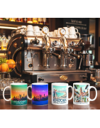 Tazas Colección, regalos, souvenirs de Benidorm | TazasdeColeccion.com